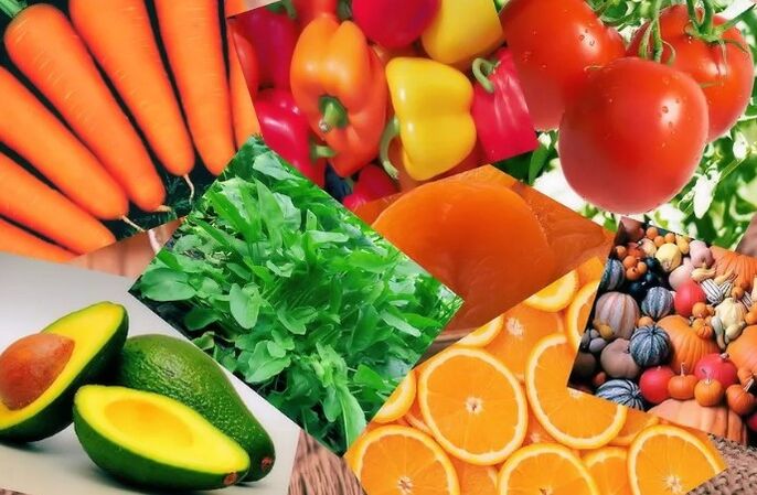 Vitamin A