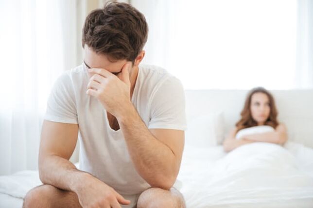 The problem with potency