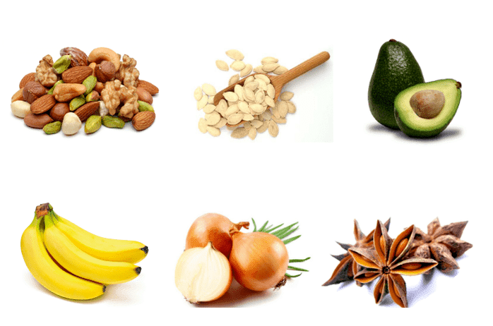 Potency-enhancing products