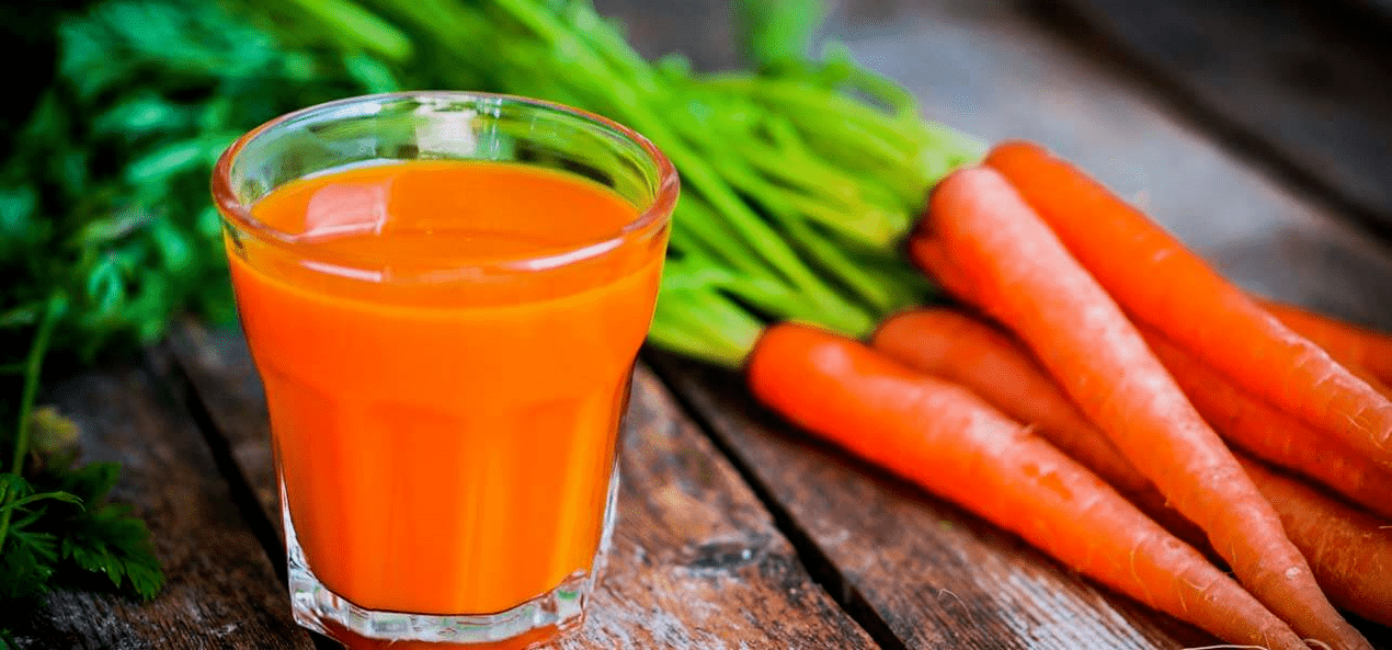 Carrot dream for potency